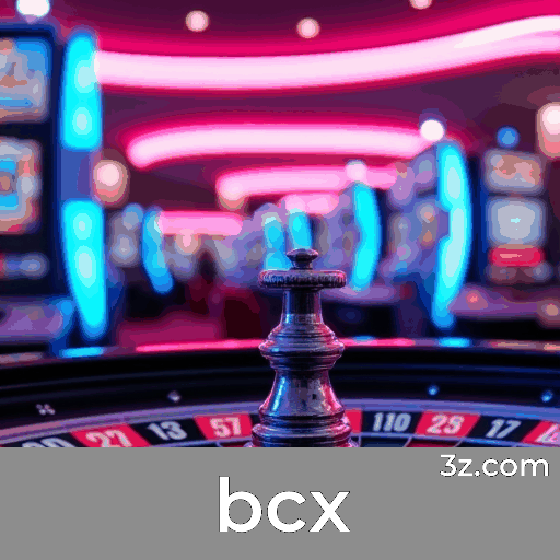 BCX: A Experiência de Jogos de Mesa ao Vivo para Brasileiros