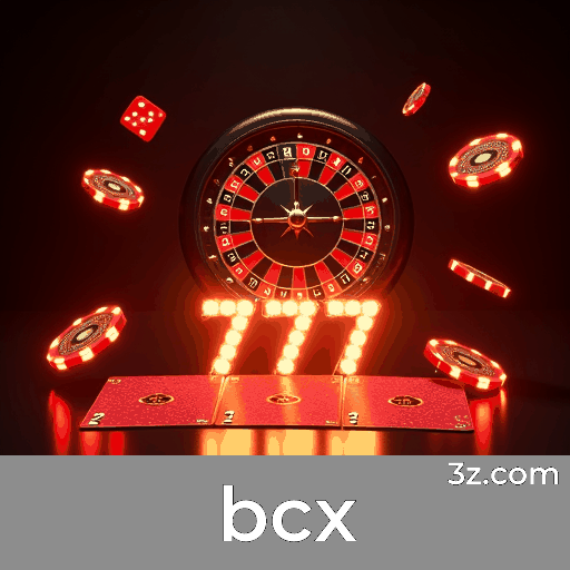 BCX: Plataforma Emocionante de Comunidade de Jogadores