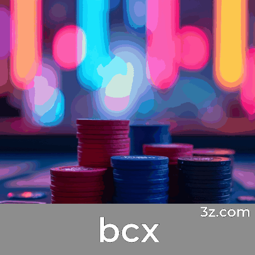 bcx: Plataforma de Apostas com Segurança e Profissionalismo