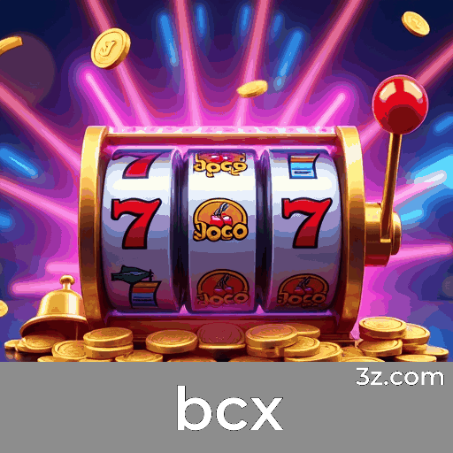 BCX: Plataforma Emocionante de Comunidade de Jogadores