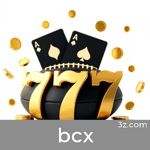 BCX: Jogue em Tempo Real com Emoção para Brasileiros