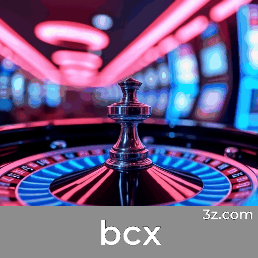 BCX: Desbloqueie Experiências Exclusivas com Conta Personalizada