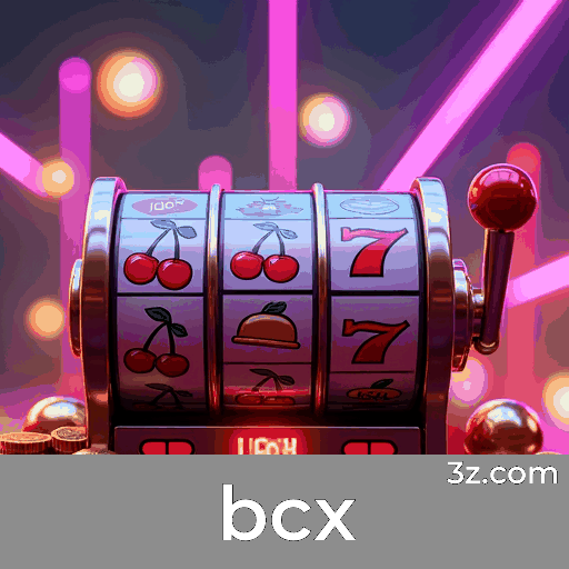 BCX: Diversão Ilimitada para Jogadores Brasileiros