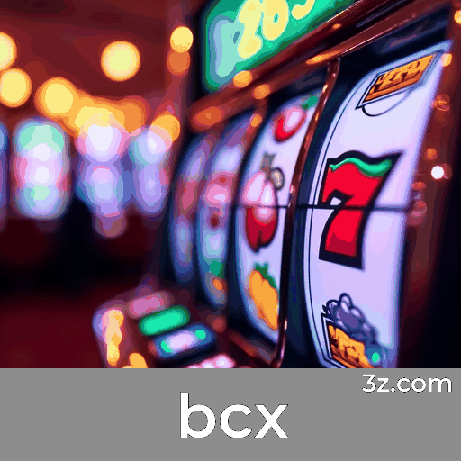 BCX: Diversão Ilimitada para Jogadores Brasileiros