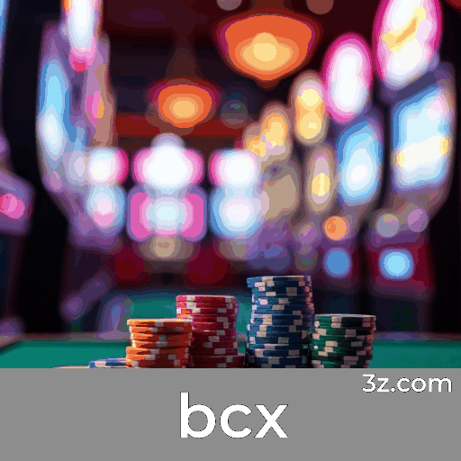 Tecnologia de Ponta em Jogos de Cassino na BCX