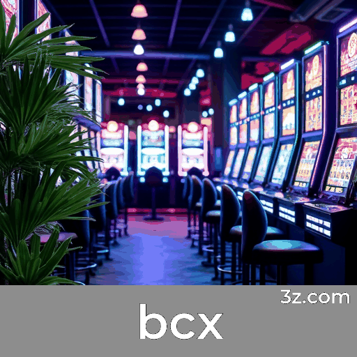 bcx: Apostas Móveis Simplificadas e Funcionais