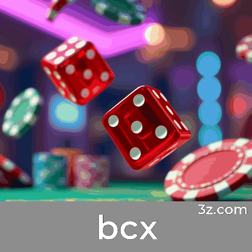 bcx: Apostas Móveis Simplificadas e Funcionais