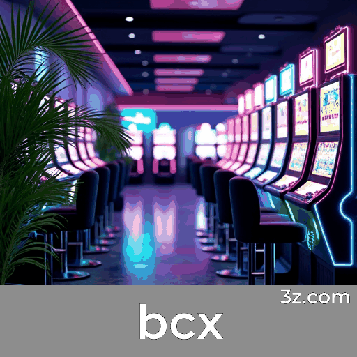 BCX: Jogue em Tempo Real com Emoção para Brasileiros