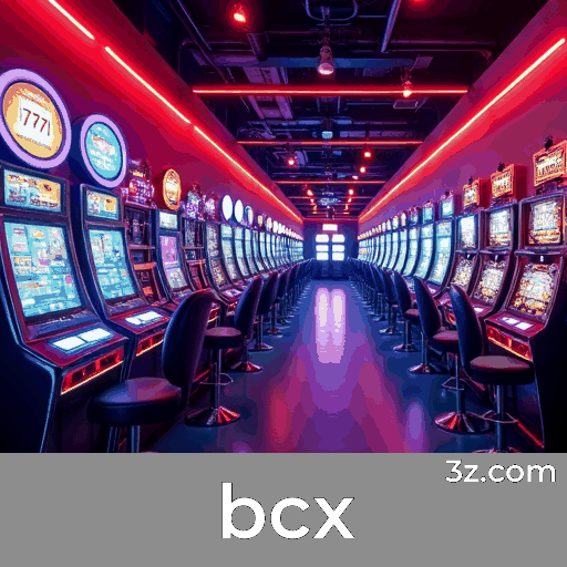 bcx App: Aposte com Facilidade e Recursos Completos